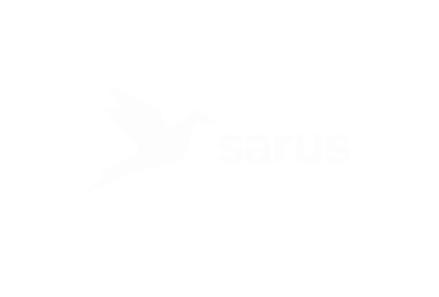 Sarus logo